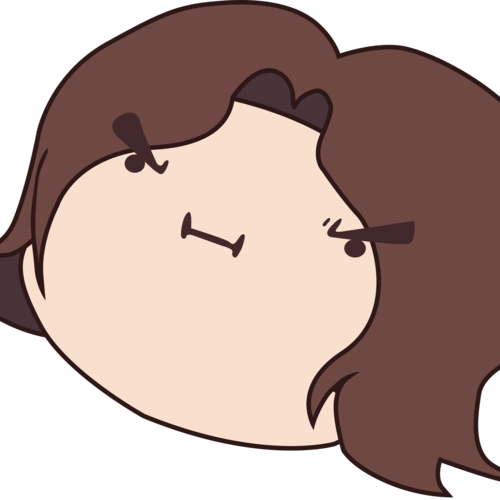 Brown Bag Lunch Cliparts - Arin Hanson (500x500)