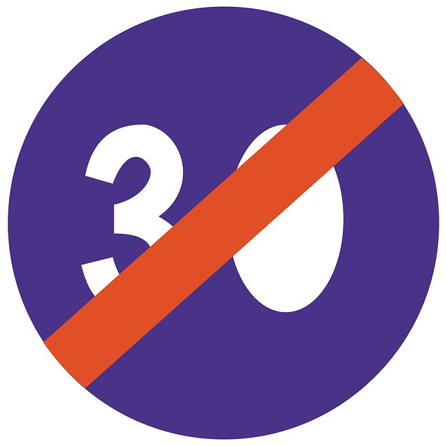 Symbol, Car, End, Road, Speed, Fast, Travel - Speed (640x639)