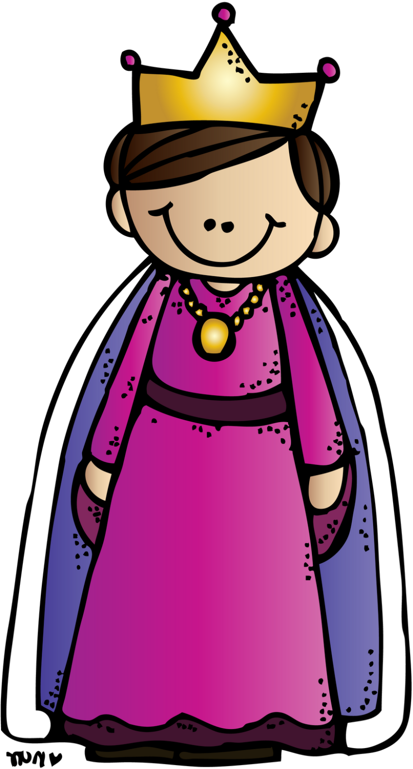 Beauty Queen Free Clipart Free Clip Art Images - Queen Clipart (830x1562)