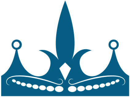 Clipart, Regal, Royal, Crown, Queen, Princess, Drawing - Drawing (640x436)