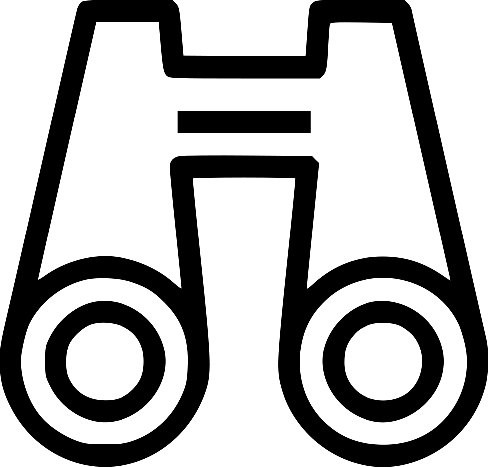 Binoculars Sightseeing Nature Adventure Travel Comments - Binoculars Sightseeing Nature Adventure Travel Comments (980x938)