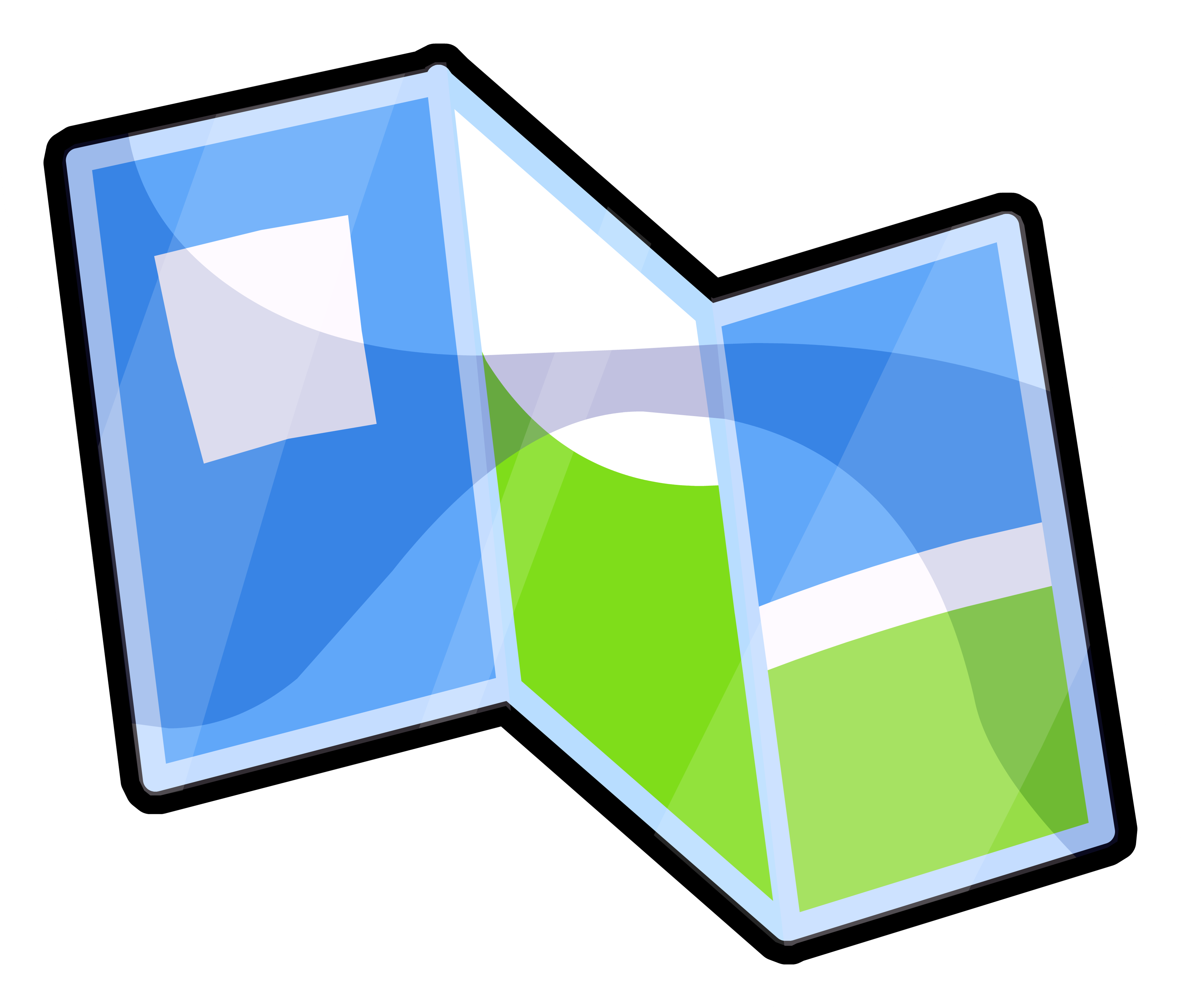 Passport Pin - Passport Pin (3826x3266)