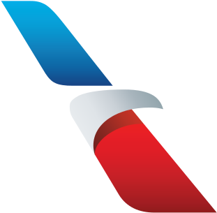 American Airlines Eagle Logo - Massimo Vignelli American Airlines (880x660)