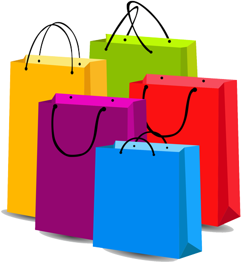 Online Shopping For Gifts Mulboo - Online Shopping Png Transparent (600x600)