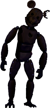 Rat Thank You Image Full Body By Joltgametravel - Rat (300x501)