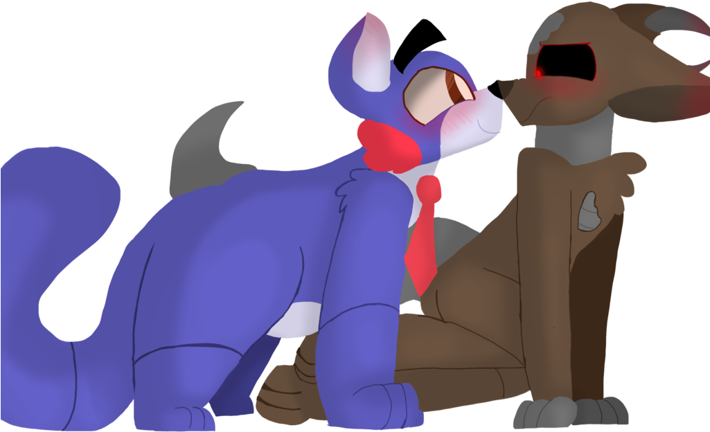 When The Cat Catches The Rat By Peanutthechub - Rat (1024x731)