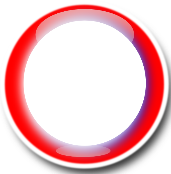 Free Vector No Traffic Clip Art - Clip Art (588x599)