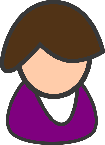 Vindication - Clipart - Clip Art (432x592)