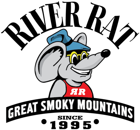 Smoky Mountain River Rat Tubing - Smoky Mountain River Rat (512x512)