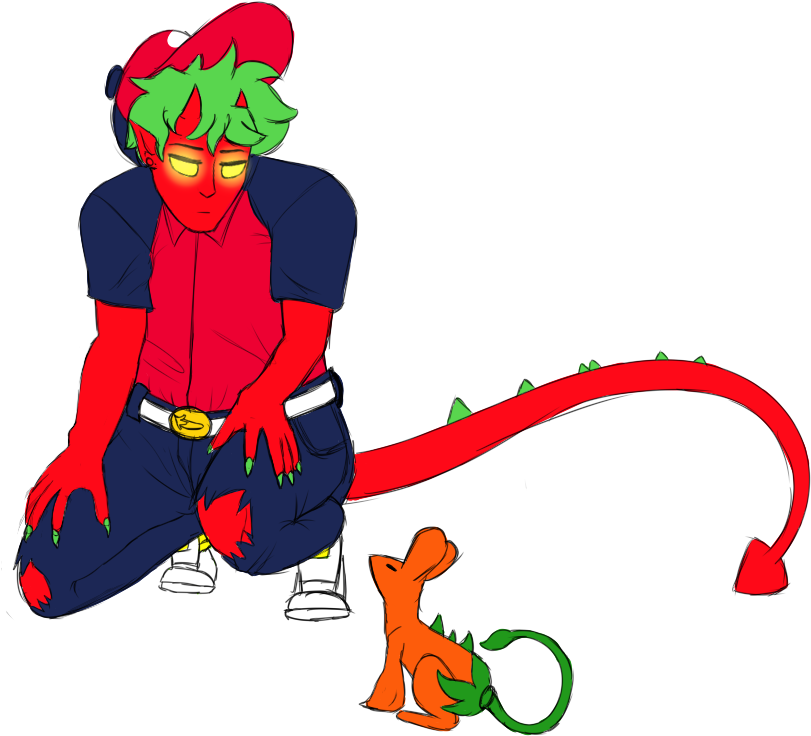 [gift] Ew A Rat By Cotton-belle - Rat (968x822)