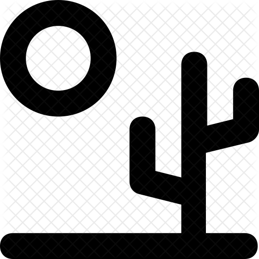 Desert Icon - Tourism (512x512)