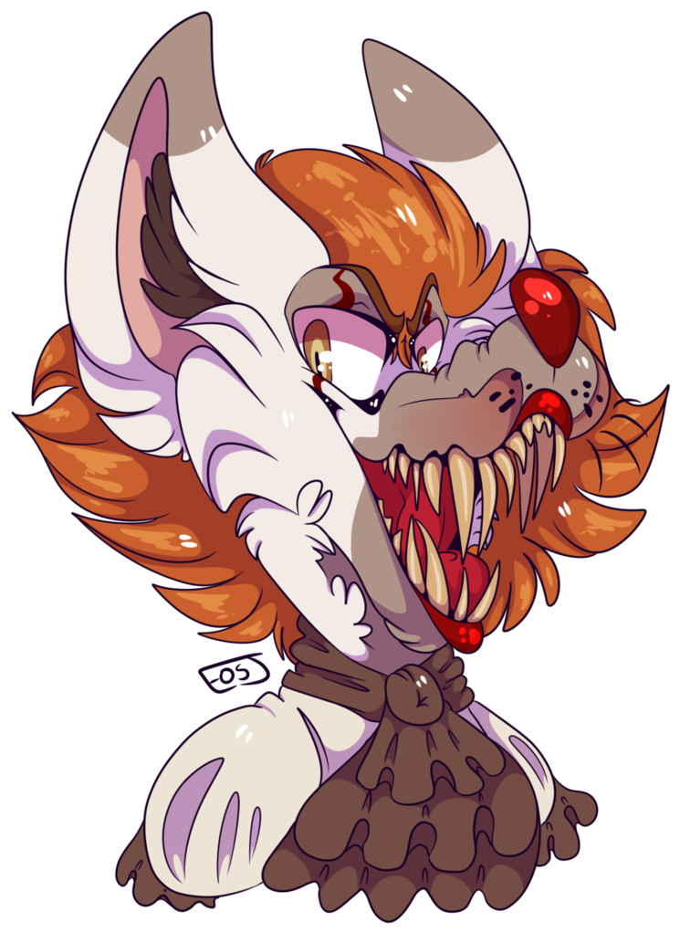 [at] Retched Rat By Old School Trash - Cartoon (769x1038)