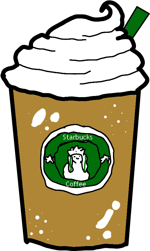 Majestic Starbucks Cup Entry Xd By Kaged-inside - Majestic Starbucks Cup Entry Xd By Kaged-inside (748x1069)