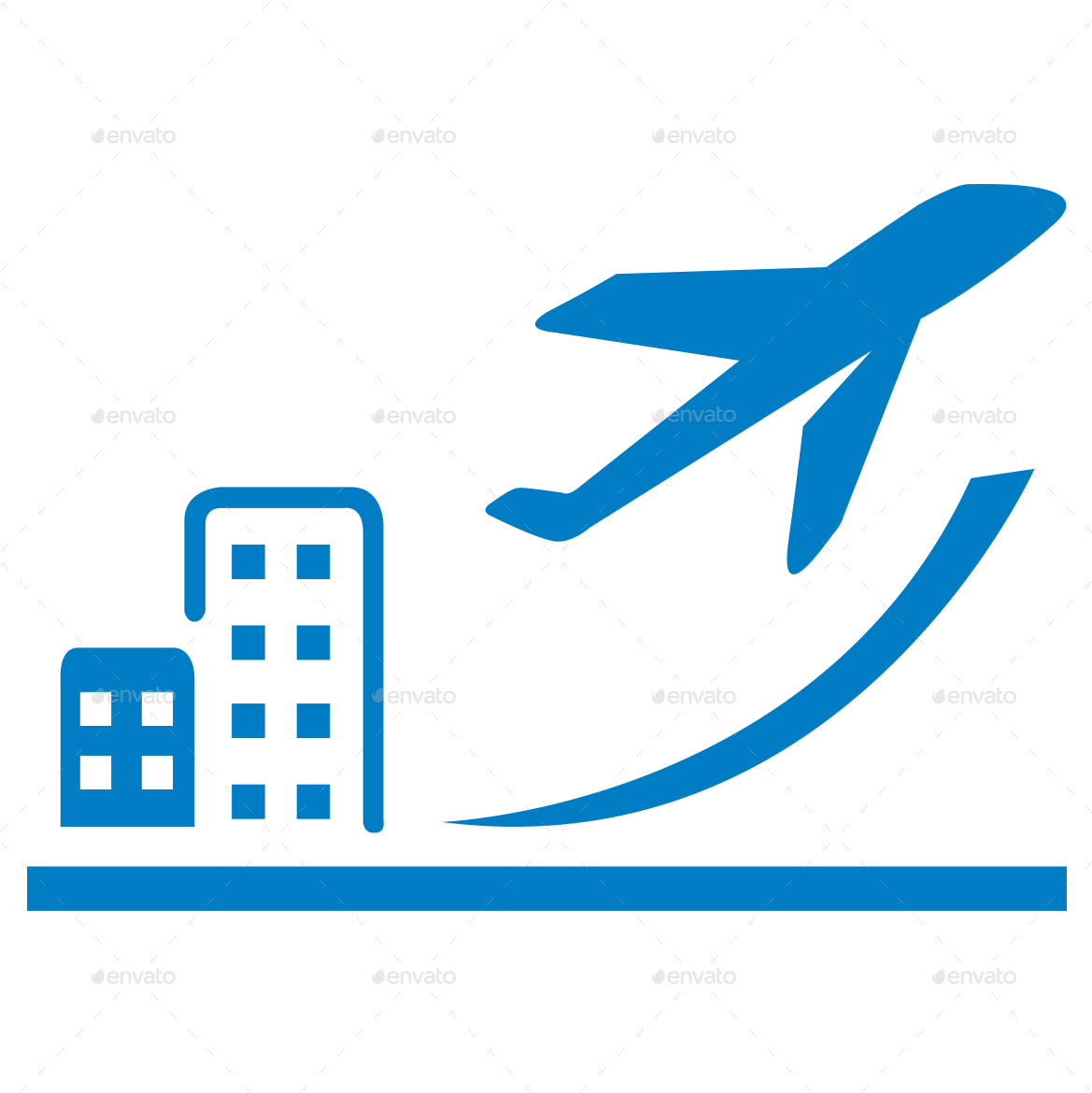 60 Travel Icons - Graphic Design (1181x1181)