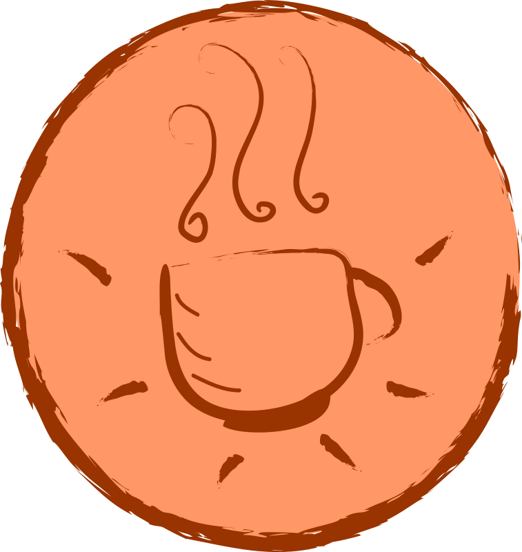 Espresso, Tea, Coffee, Beverage, Hot, Steam, Aroma - Java Junkie Tile Coaster (757x800)