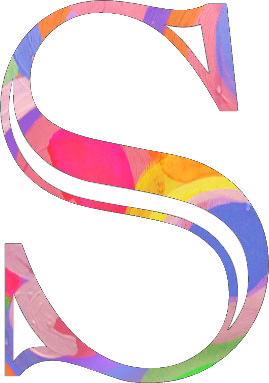S Love S Logo (2200x2200)