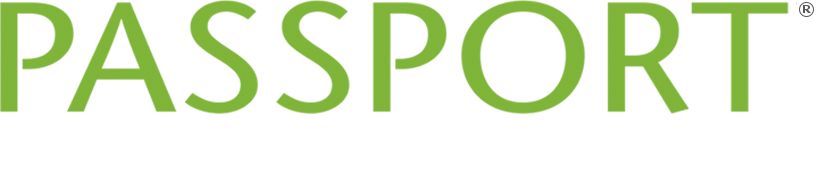 Passport Food Safety Solutions - Passport Food Safety Solutions Logo (818x189)