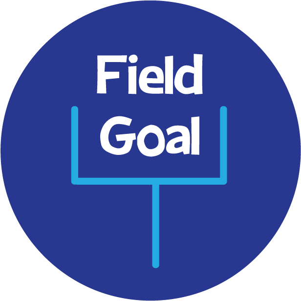 Football Clipart Go Team - Angel Tube Station (663x650)