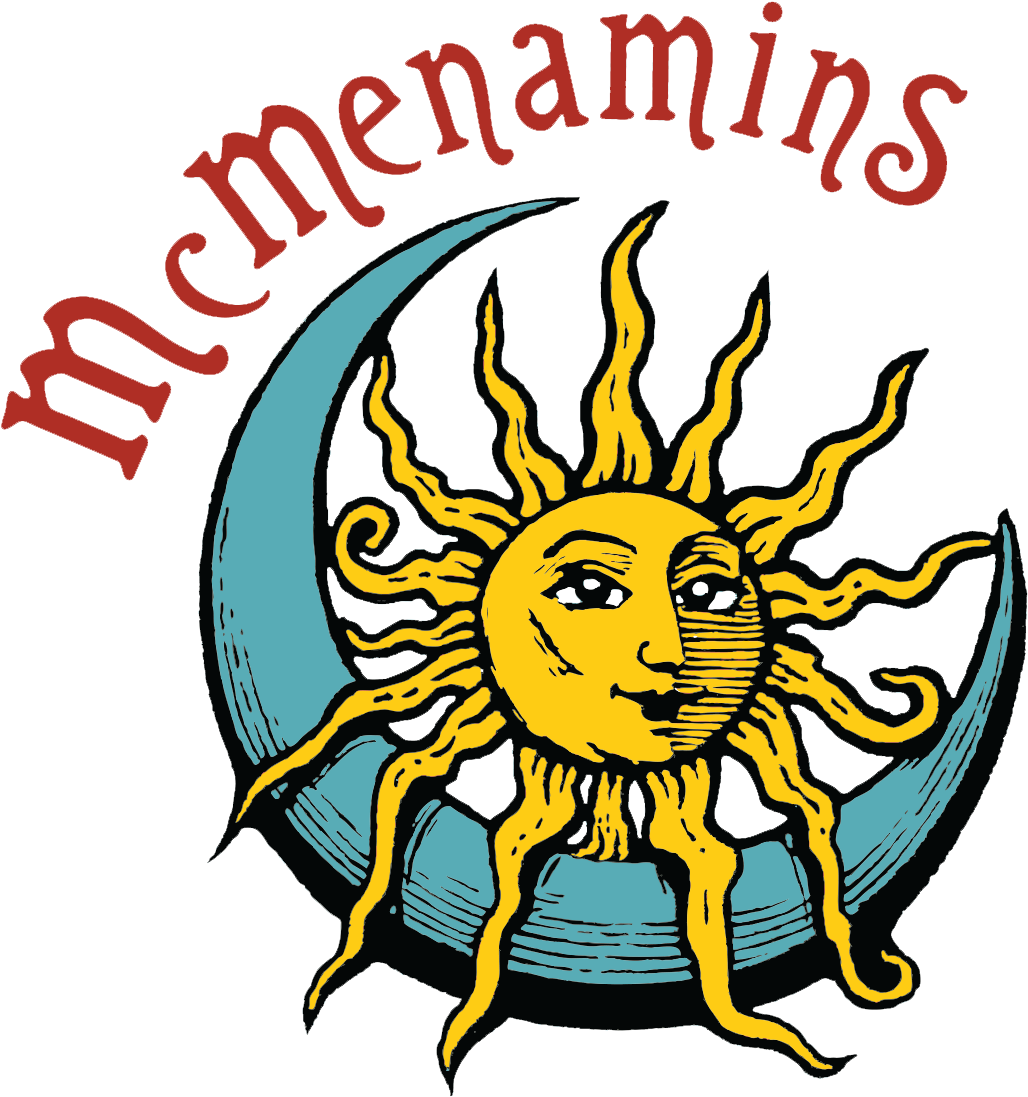 Mcmenamins App - Mcmenamins Pubs And Breweries (1129x1183)