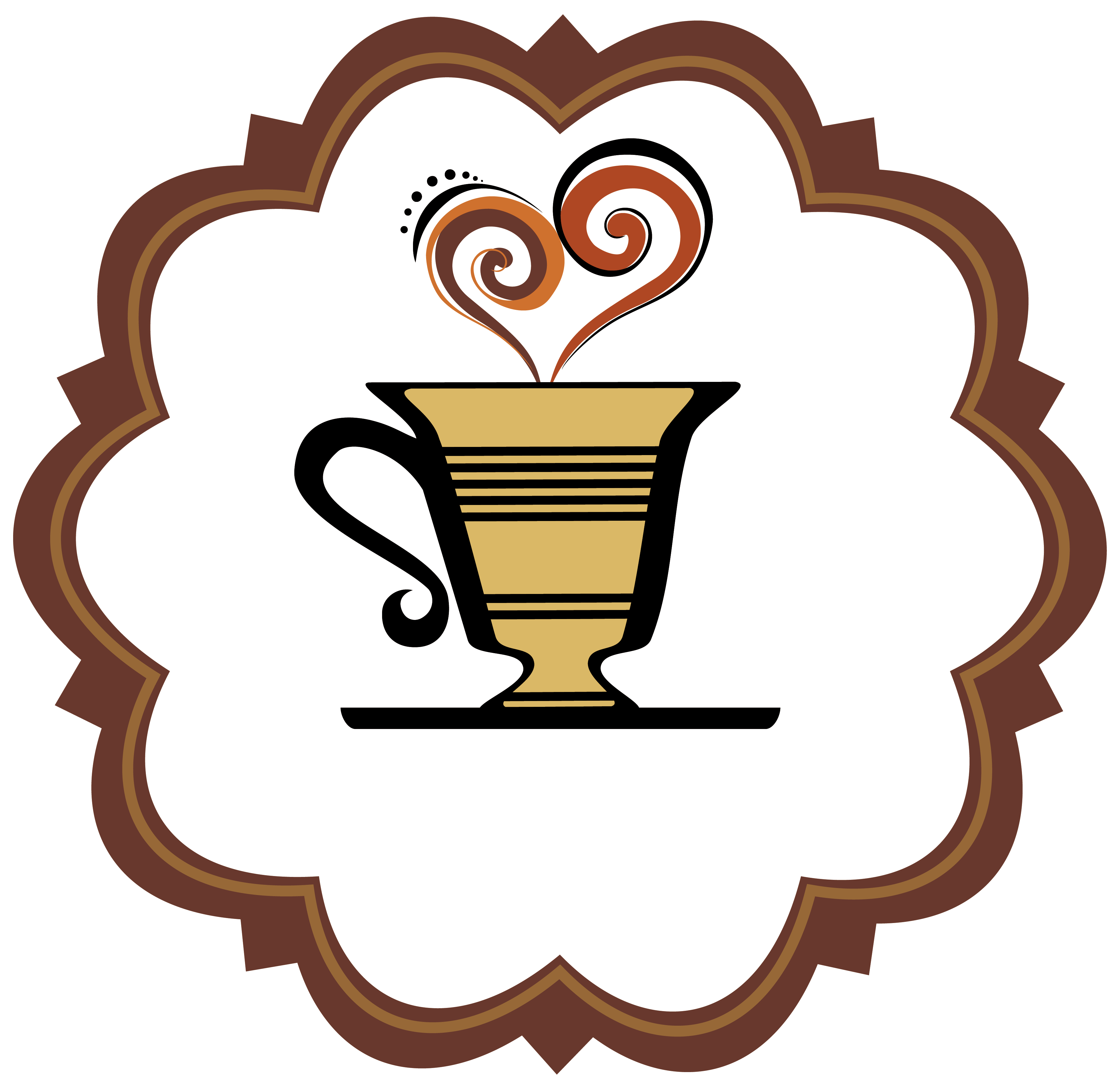 Vegetarian Cuisine Restaurant Icon - Vegetarian Cuisine Restaurant Icon (3840x3733)