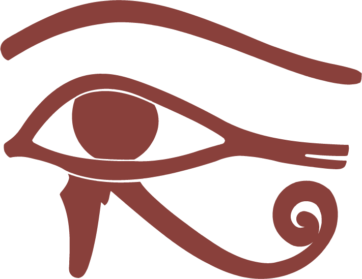 Insignia - Seth Egyptian God Symbol (711x549)