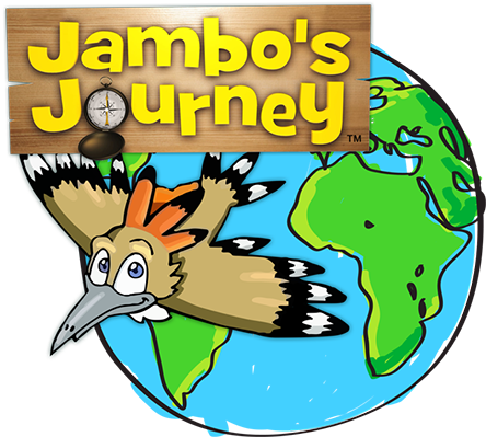 My Passport Download - Jambos Journey (450x400)