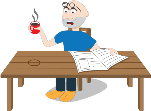 Stain On Table - Stain (640x426)