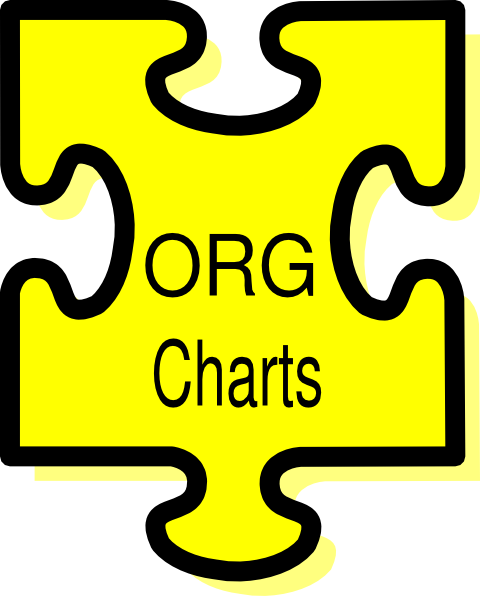 Org Charts Clip Art - Christian View Of Work (480x596)
