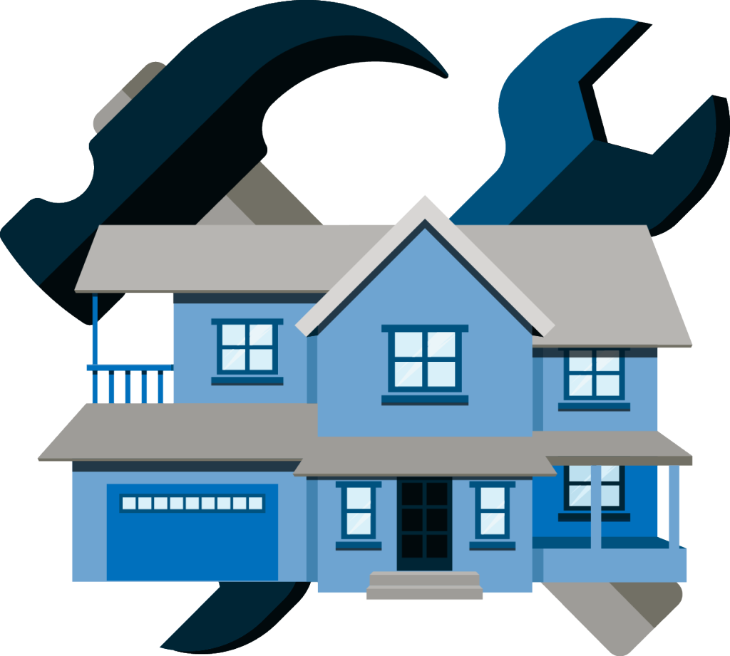 Short-term Residential Loans - Fix And Flip Loans (1024x921)