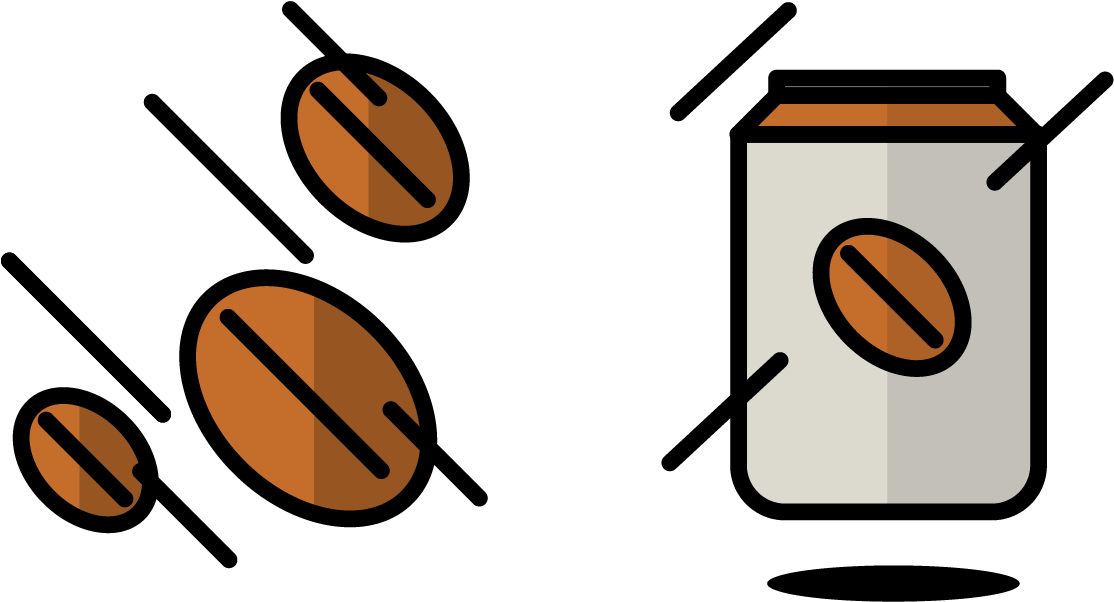 Coffee Bean Latte Juice Cafe - Coffee Bean Latte Juice Cafe (1492x1067)