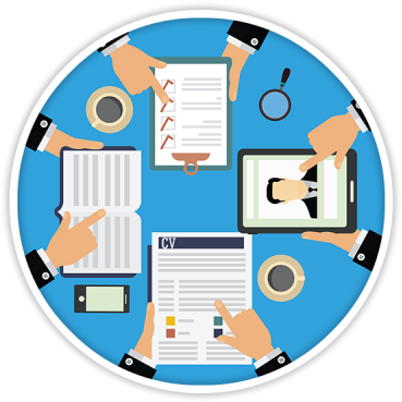 Icon Clipart Jobs Png Images - Accountants Now (400x400)