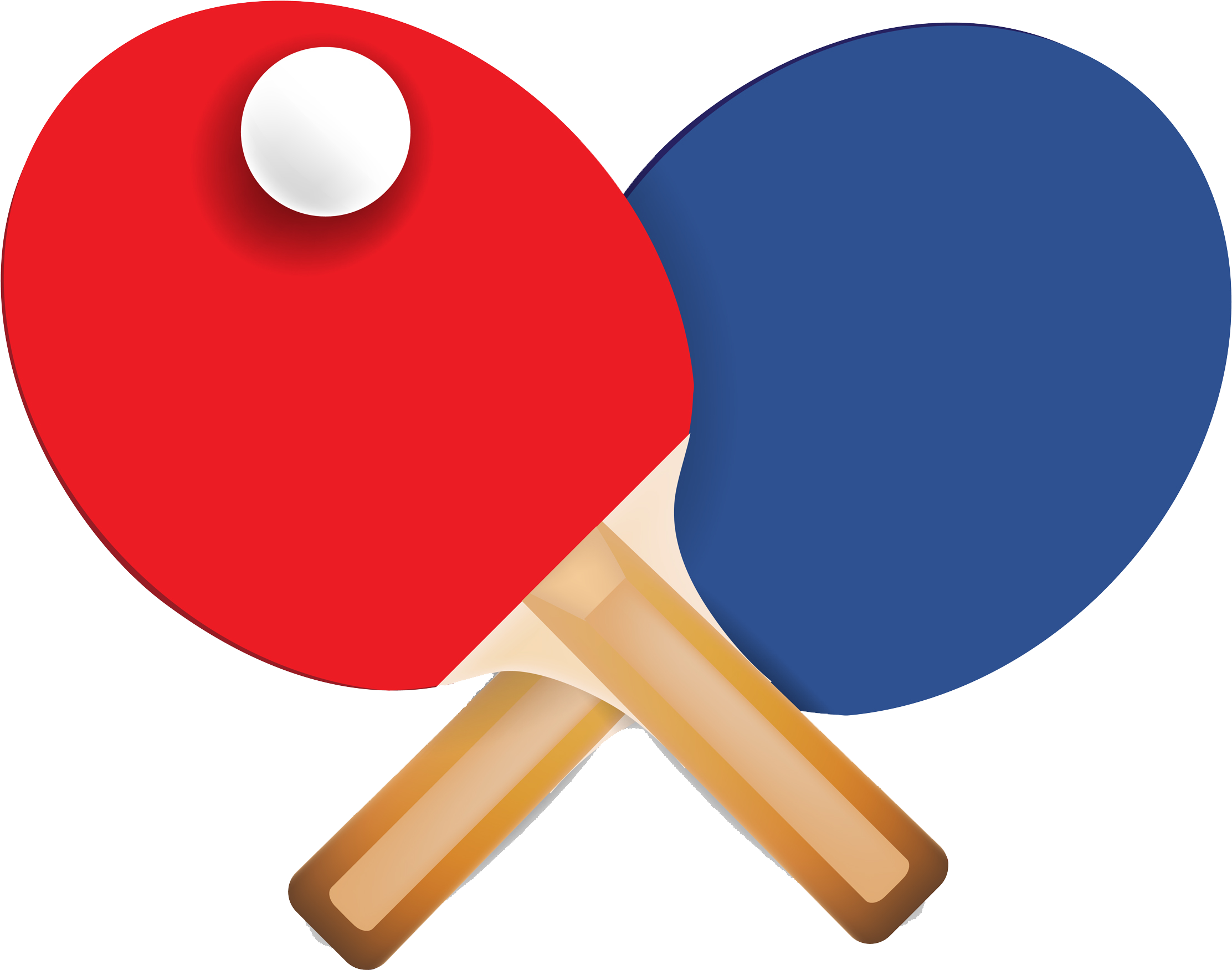 Download Ping Pong Free Png Photo Images And Clipart - Clip Art Ping Pong (2401x2400)