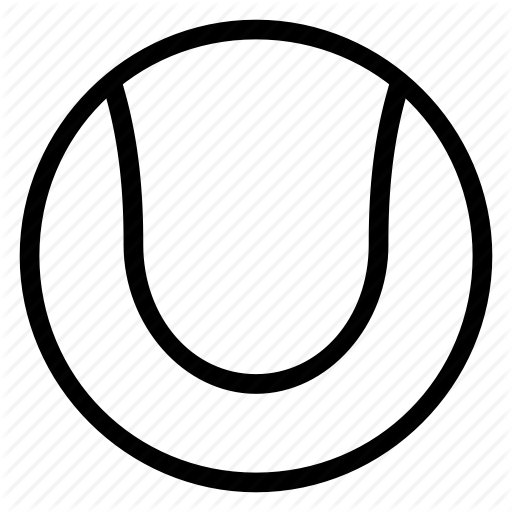 Game, Play, Sports, Tennis, Tennisball, Tennisballvector - Tennis (512x512)