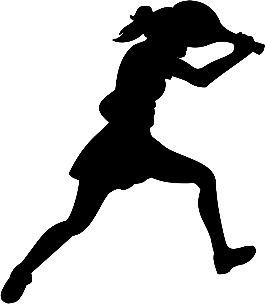 Female Tennis Player Clipart - Tennis Player (945x1017)