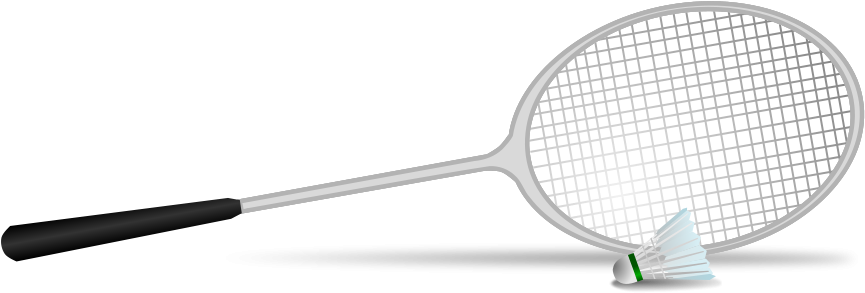 Badminton Png Images - Png Badminton (900x450)