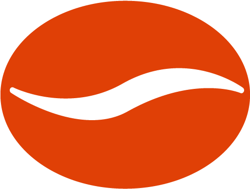 Soylent Red Coffee Bean 2 Icon - Cnrs (512x512)