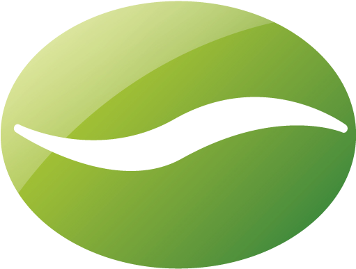 Web 2 Green Coffee Bean 2 Icon - Green Coffee Icon (512x512)