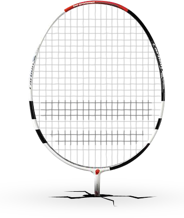 Launch Of The Xfeel Range - Babolat X Feel Lite (365x431)