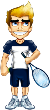 Our Team - Cartoon (307x460)