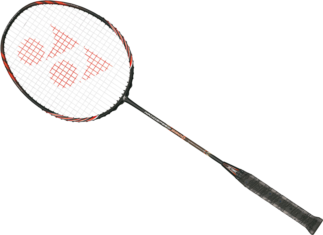 Badminton - Voltric Z Force 2 Lin Dan (1440x1080)