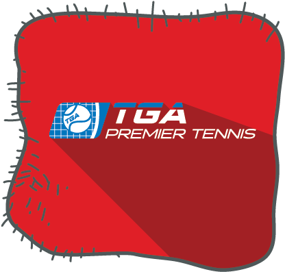 Red Level - Graphic Design (415x416)