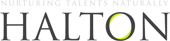 Halton Tennis And Health & Fitness Is Your Premier - Bbc Dragons Den Logo (600x204)