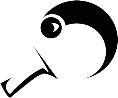 Southern Indiana Table Tennis Association - Table Tennis Logo (393x319)