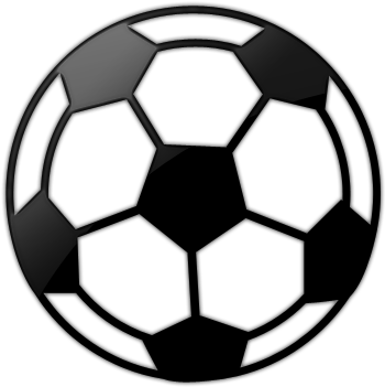 Inter Milan Computer Icons Football Clip Art - Inter Milan Computer Icons Football Clip Art (512x512)
