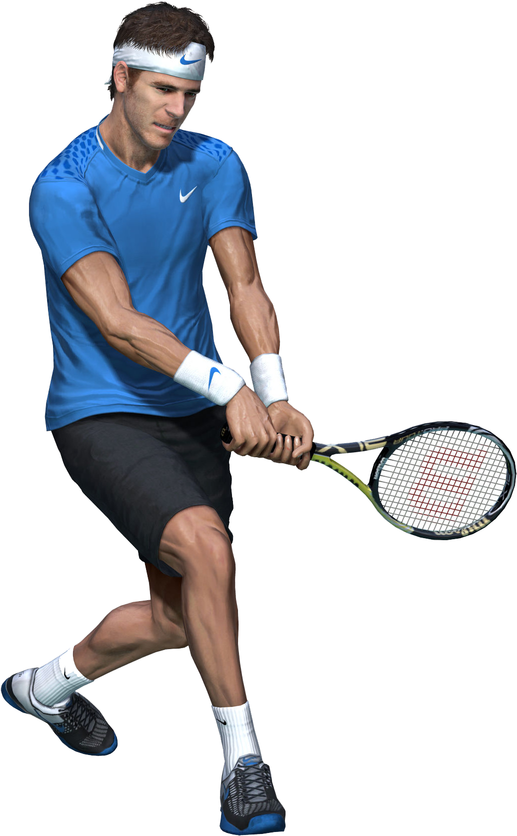 Tennis Player Man Png Image Tennis Player Man Png Image - Tennis Player Png (1200x1690)