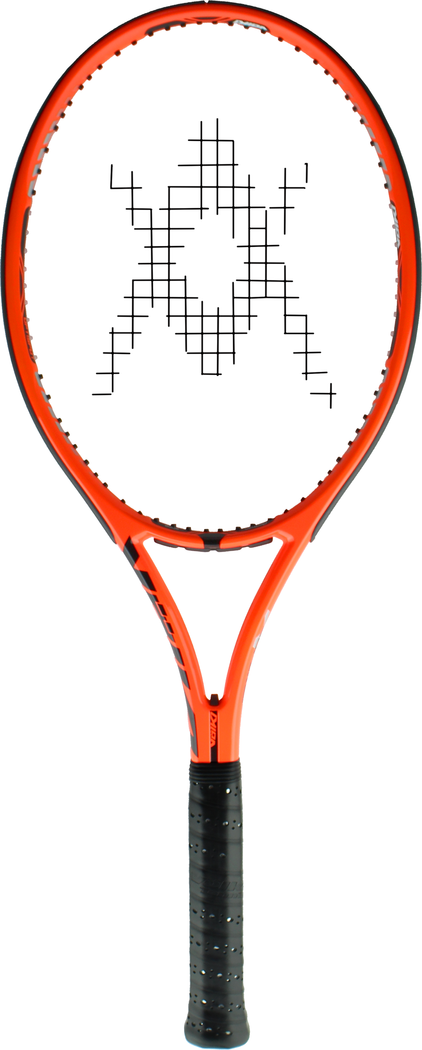 Download - Volkl Organix 9 Super G Tennis Racquet (1341x3337)