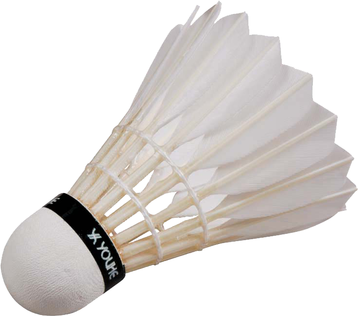 Badminton Birdie Png Photos - Birdie Badminton (1291x864)