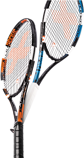 The Technical Variations Between Models Offered In - Tennis Racket (600x532)