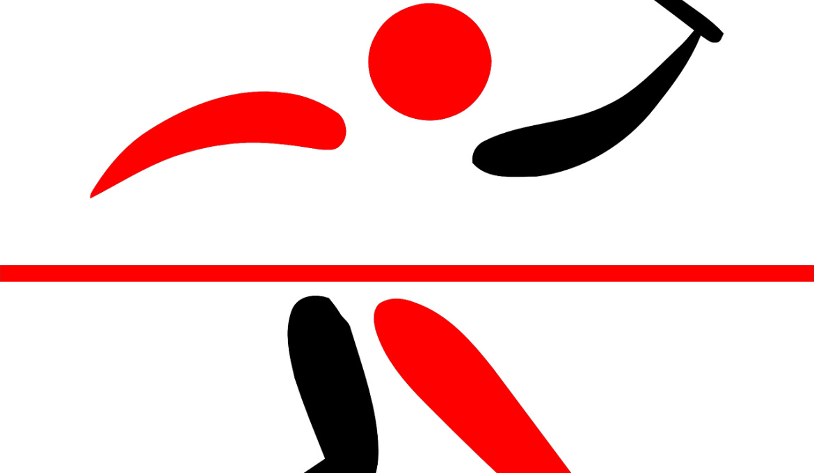 Difference Between Shuttle And Badminton - Badminton (1170x680)