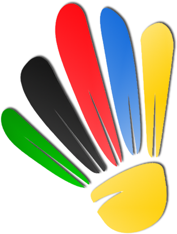 Badminton Friends (369x471)